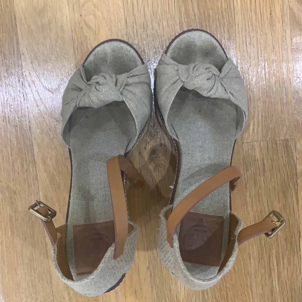 COPY - Tory Burch espadrilles